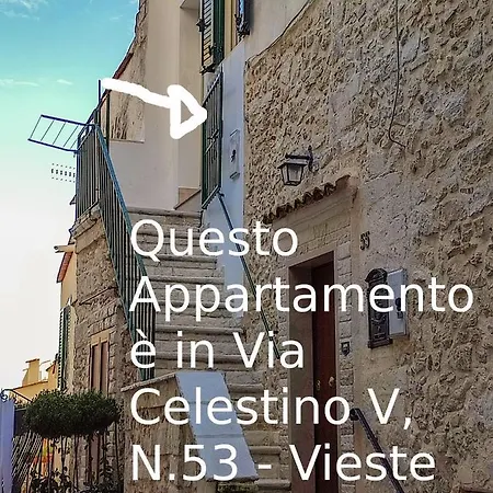 E Diffuse Nel Centro Storico Di