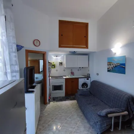 E Diffuse Nel Centro Storico Di Apartment