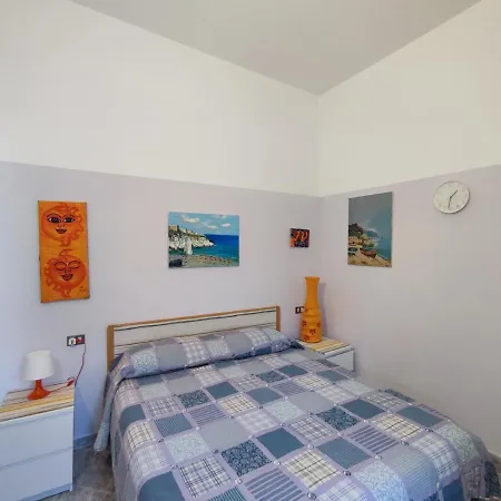 E Diffuse Nel Centro Storico Di Apartment *