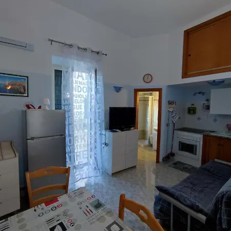 E Diffuse Nel Centro Storico Di Vieste