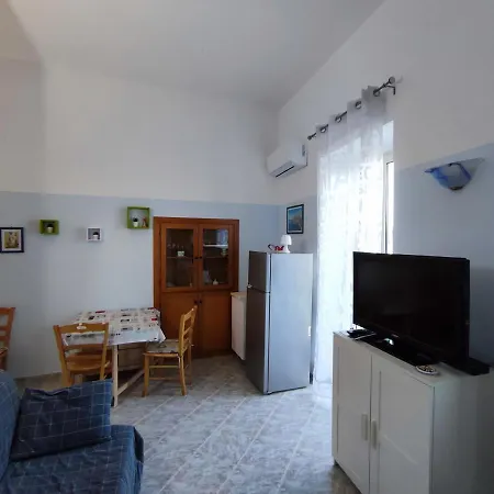 E Diffuse Nel Centro Storico Di * Vieste