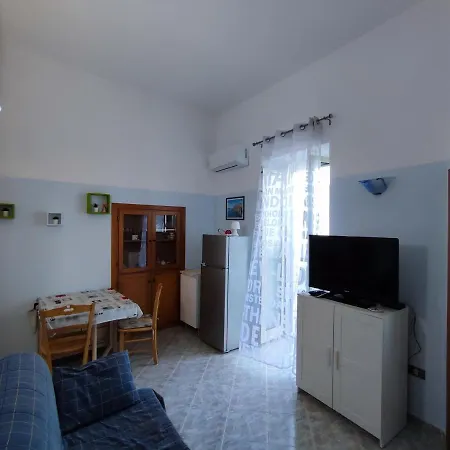 E Diffuse Nel Centro Storico Di Apartment *