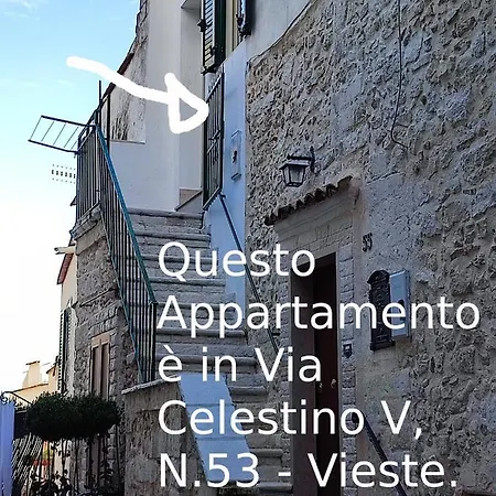 E Diffuse Nel Centro Storico Di Apartment *