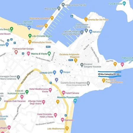 Apartment E Diffuse Nel Centro Storico Di