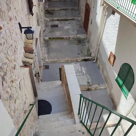 E Diffuse Nel Centro Storico Di * Vieste